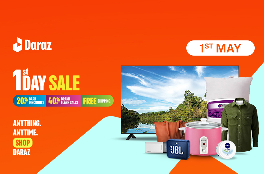 Black Friday Deals in Sri lanka - Daraz.lk 