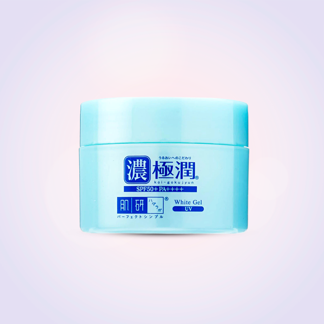 Hada Labo Spf 50 Купить Спб