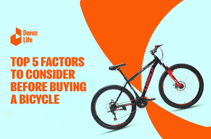  Buying the Best Bicycles in Sri Lanka? Things to Know