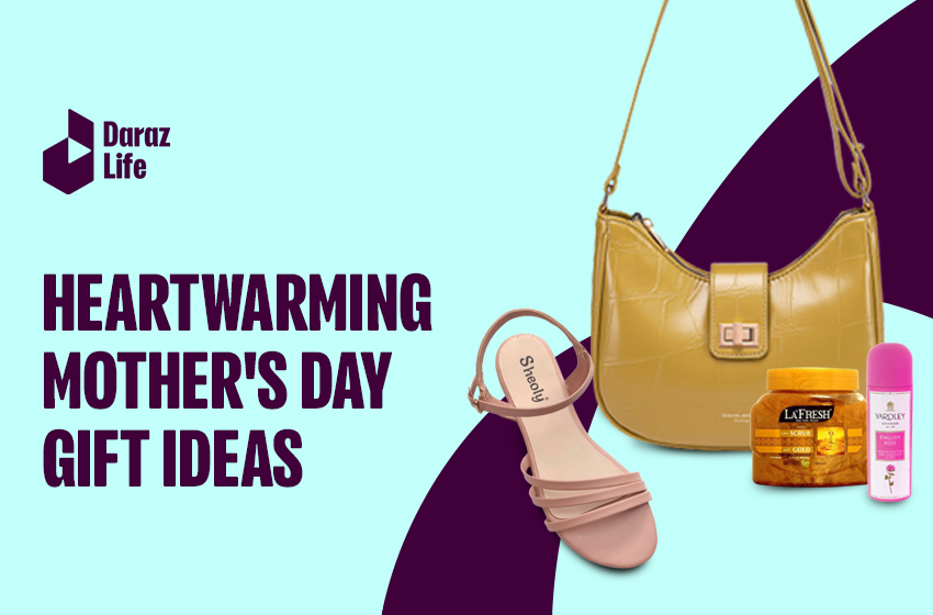  Heartwarming Mother’s Day Gifts
