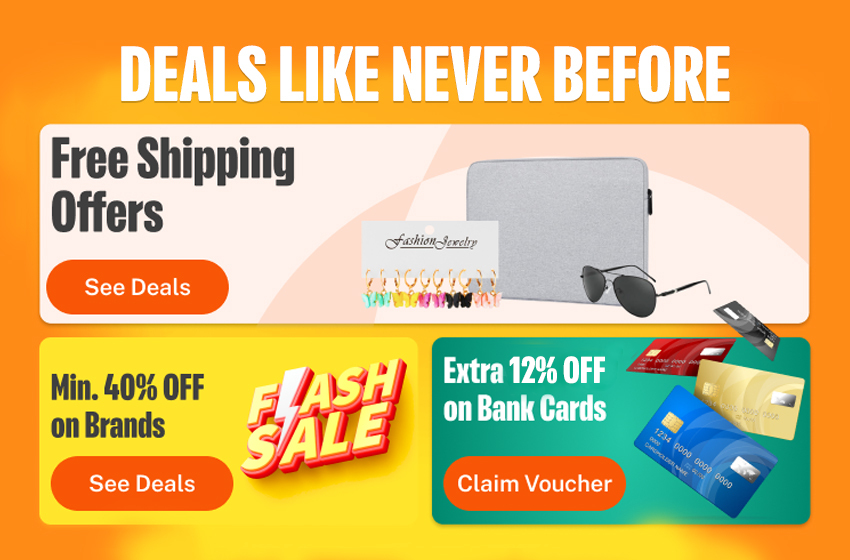 Daraz Online Shopping - Super Hit Deals! Enjoy up to 70% off on a range of  products! Shop now