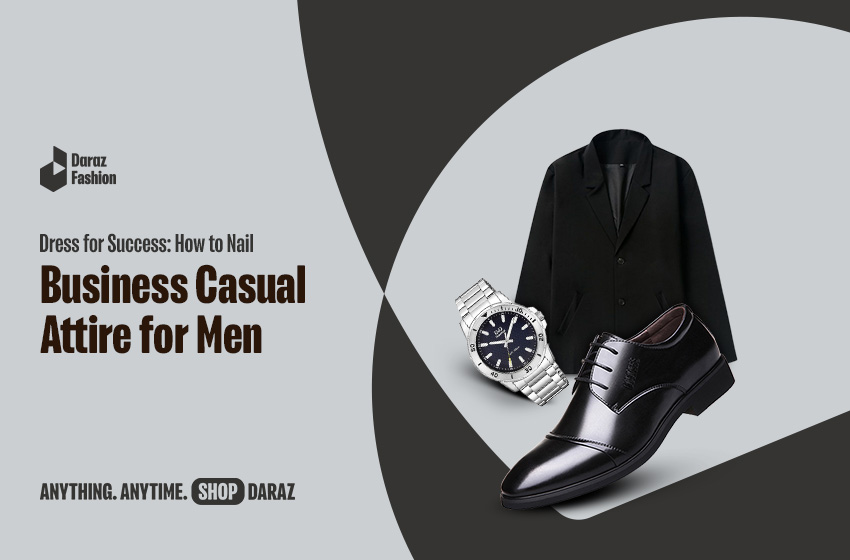 The Subtle Art Of Nailing The Classy Dressing Style