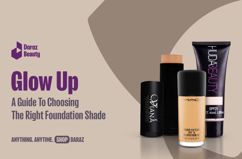 Best Foundation For Your Skin Tone